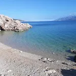 Villa Seaside Slivnica Posedarje