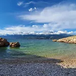 Seaside Slivnica Villa