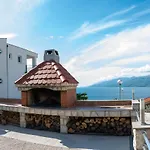 Seaside Slivnica Villa