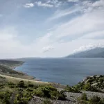 Villa Seaside Slivnica Posedarje