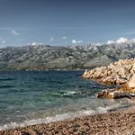 Seaside Slivnica Villa Posedarje