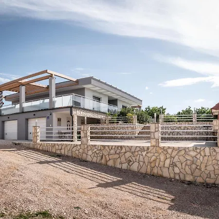 Seaside Slivnica Posedarje