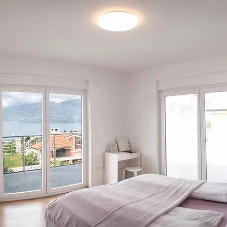 Βίλα Seaside Slivnica Posedarje