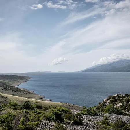 Βίλα Seaside Slivnica Posedarje