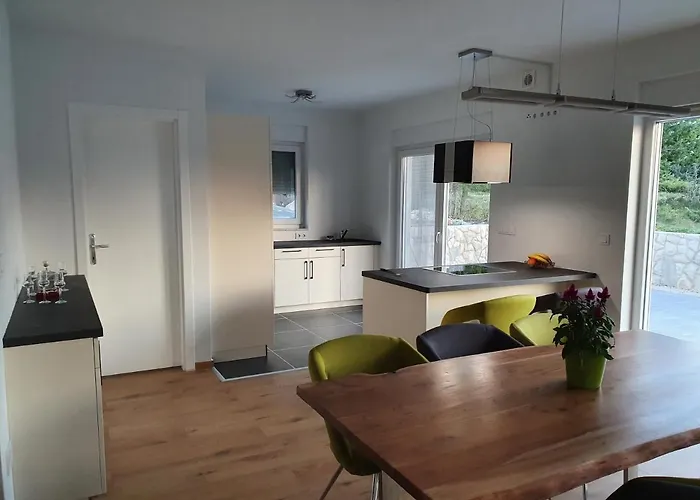 Seaside Slivnica Вилла