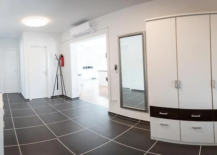 Seaside Slivnica Вилла