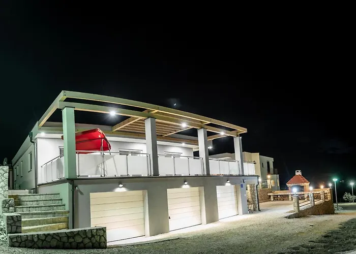 Seaside Slivnica Поседарье