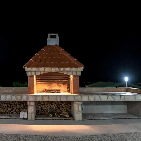 Seaside Slivnica Willa *