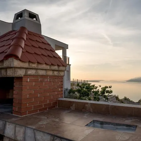 Seaside Slivnica Posedarje