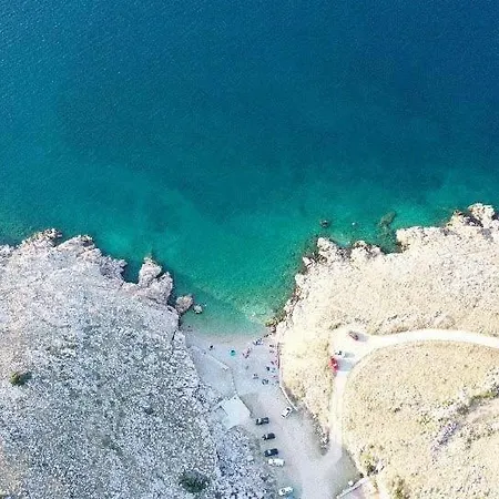 Villa Seaside Slivnica