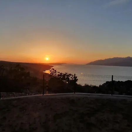 Seaside Slivnica * Posedarje