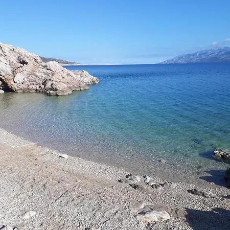 Villa Seaside Slivnica Posedarje