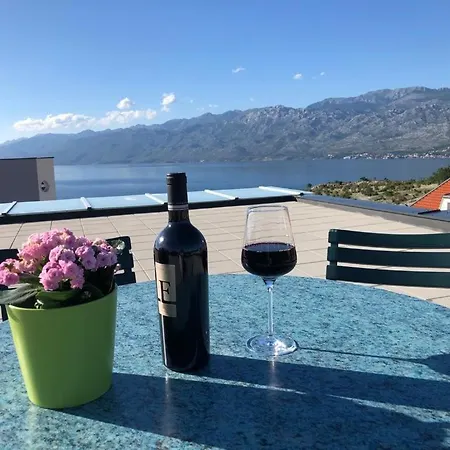 Seaside Slivnica * Posedarje