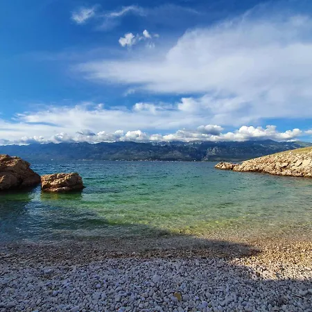 Seaside Slivnica Villa