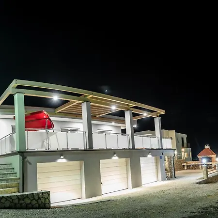 Seaside Slivnica Posedarje