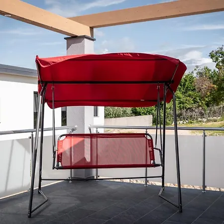 Seaside Slivnica 别墅