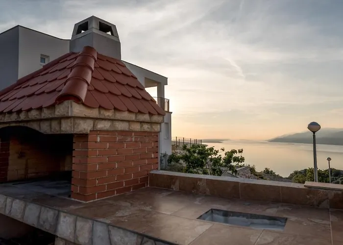 Seaside Slivnica Posedarje