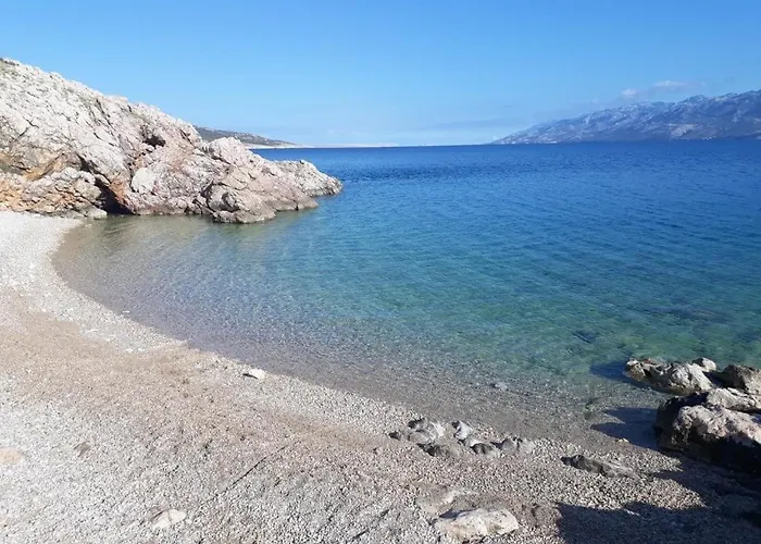 Βίλα Seaside Slivnica Posedarje