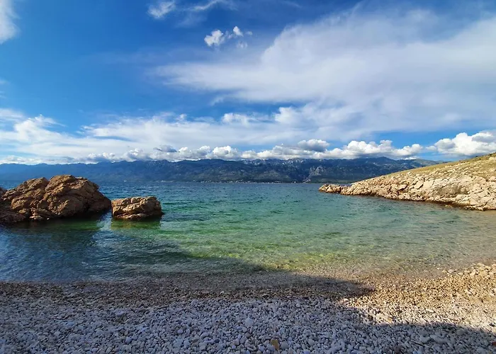 Seaside Slivnica Villa