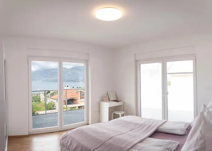 Villa Seaside Slivnica Posedarje