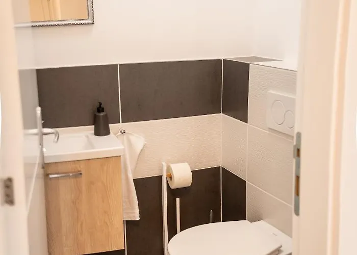 Seaside Slivnica Βίλα Posedarje